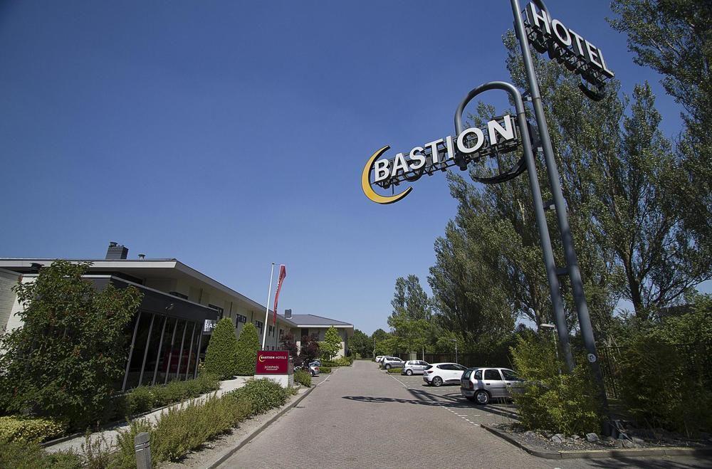 Bastion Hotel Schiphol Hoofddorp Ngoại thất bức ảnh
